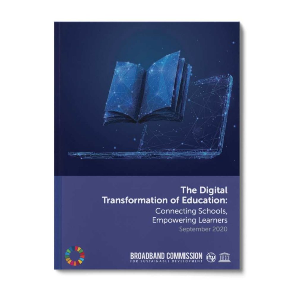 The Digital Transformation of Education: Connecting Schools, Empowering ...